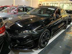 کیا K5